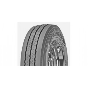 235/75R17.5 143/144J KMAX T MS 3PMSF (RHT) (E-8.57) TL GOODYEAR